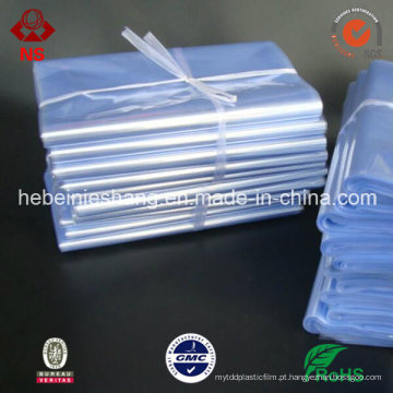 Aprovado pela FDA PVC Heat Shrink Bags